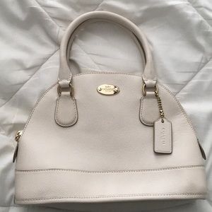 Small coach purse